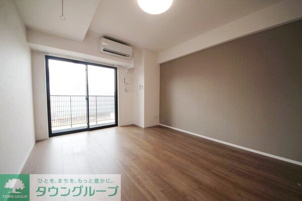 ロイジェントさいたま新都心の物件内観写真